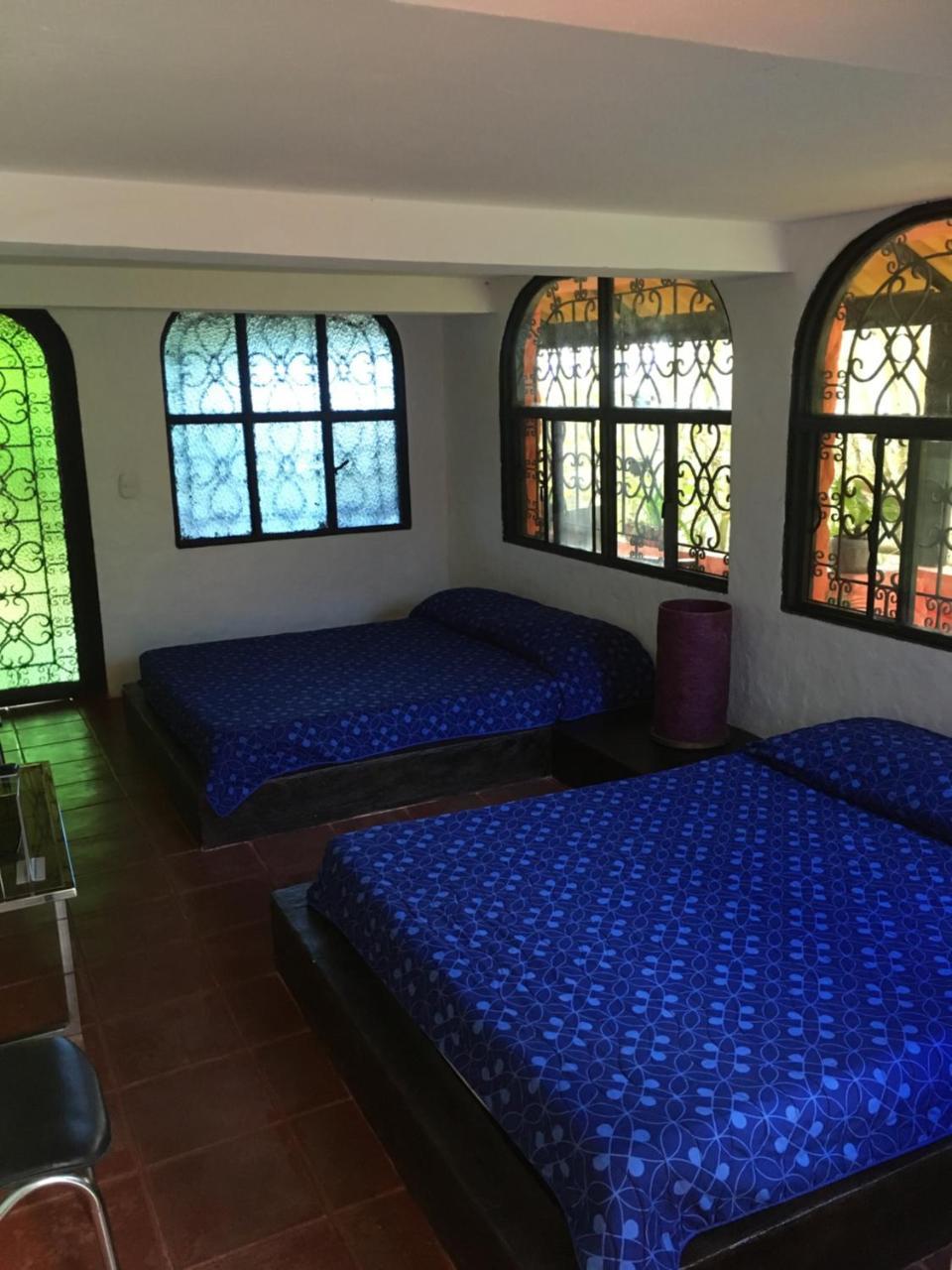 Hotel Green Ecológico La Vega  Kamer foto