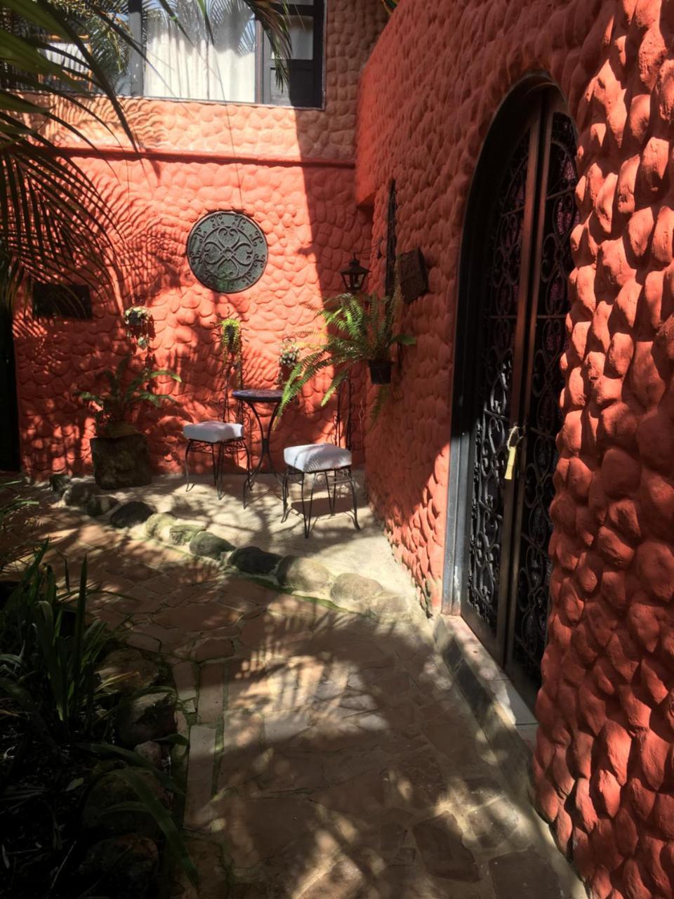 Hotel Green Ecológico La Vega  Kamer foto