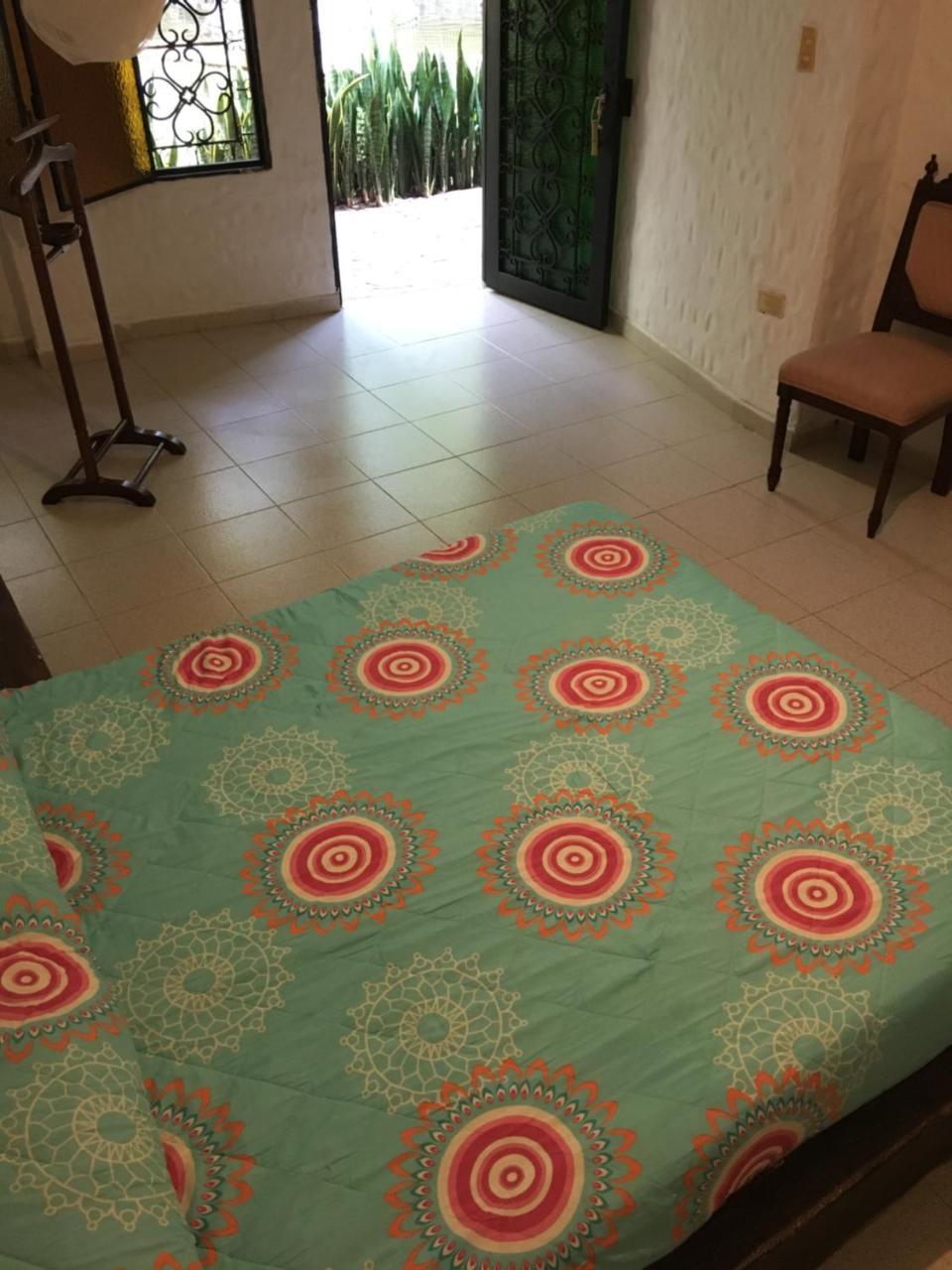 Hotel Green Ecológico La Vega  Kamer foto